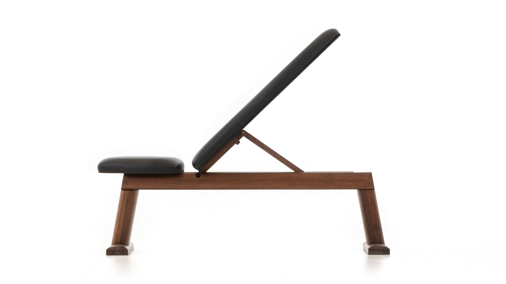 WeightBench Nuss